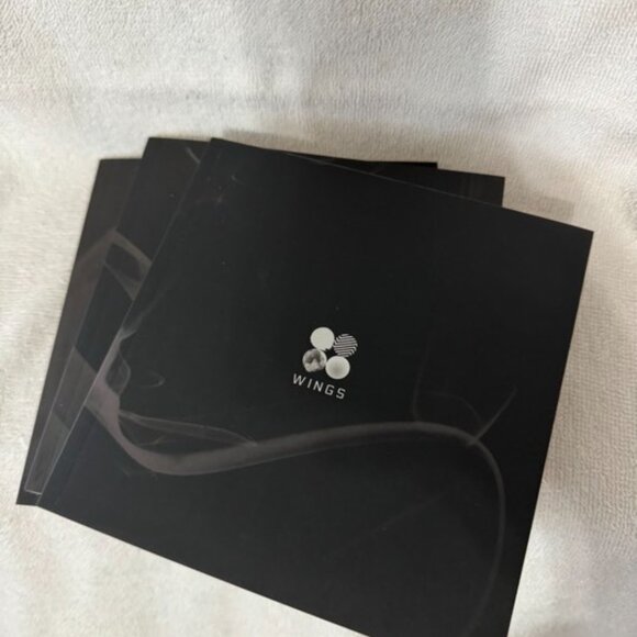 BTS Wings Album BUNDLE - Picture 2 of 6